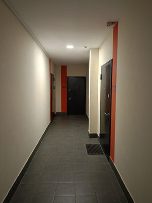 Продам двухкомнатную (2-комн.) квартиру, Семейная ул, 3, Никитское с