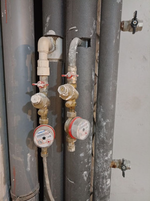 Продам двухкомнатную (2-комн.) квартиру, Семейная ул, 3, Никитское с