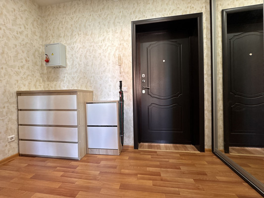 Продам однокомнатную (1-комн.) квартиру, Холмогорская ул, 4кБ, Пермь г