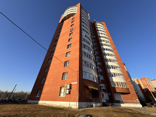 Продам однокомнатную (1-комн.) квартиру, Холмогорская ул, 4кБ, Пермь г