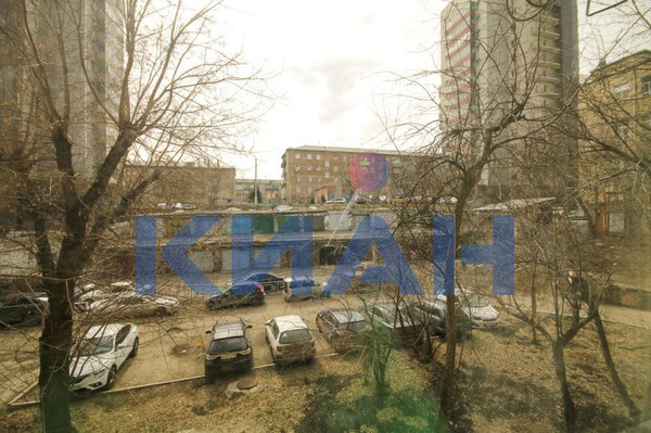 Продам однокомнатную (1-комн.) квартиру, Ады Лебедевой ул, 150, Красноярск г