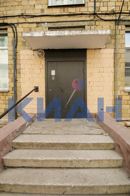 Продам однокомнатную (1-комн.) квартиру, Ады Лебедевой ул, 150, Красноярск г