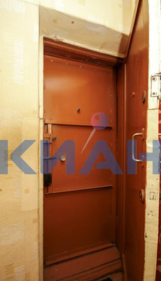 Продам однокомнатную (1-комн.) квартиру, Ады Лебедевой ул, 150, Красноярск г