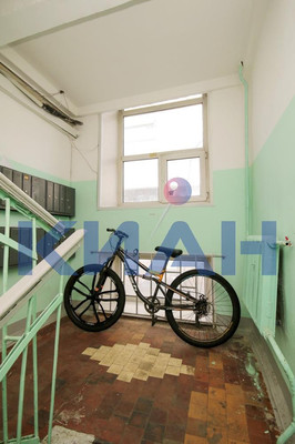 Продам однокомнатную (1-комн.) квартиру, Ады Лебедевой ул, 150, Красноярск г