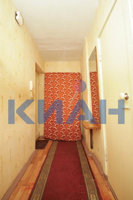 Продам однокомнатную (1-комн.) квартиру, Ады Лебедевой ул, 150, Красноярск г