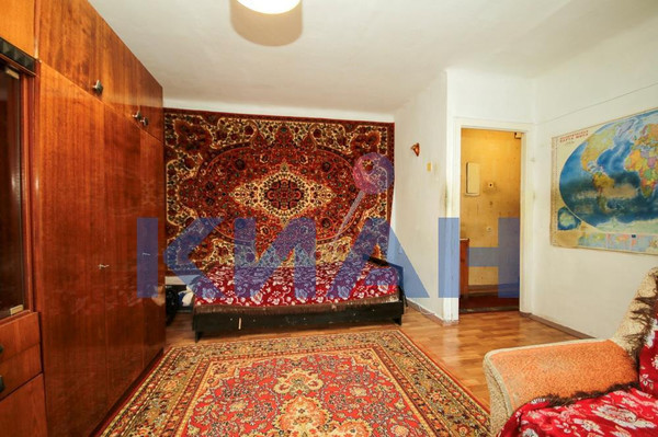 Продам однокомнатную (1-комн.) квартиру, Ады Лебедевой ул, 150, Красноярск г