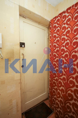 Продам однокомнатную (1-комн.) квартиру, Ады Лебедевой ул, 150, Красноярск г