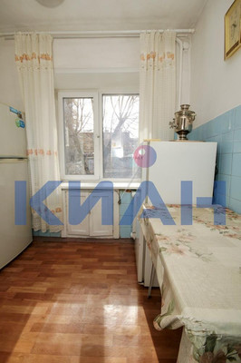 Продам однокомнатную (1-комн.) квартиру, Ады Лебедевой ул, 150, Красноярск г