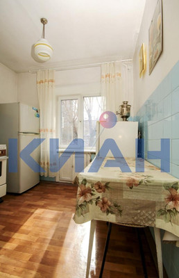 Продам однокомнатную (1-комн.) квартиру, Ады Лебедевой ул, 150, Красноярск г