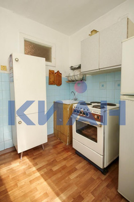 Продам однокомнатную (1-комн.) квартиру, Ады Лебедевой ул, 150, Красноярск г