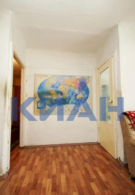 Продам однокомнатную (1-комн.) квартиру, Ады Лебедевой ул, 150, Красноярск г