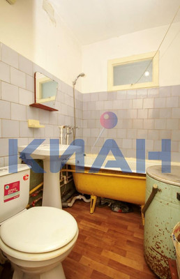 Продам однокомнатную (1-комн.) квартиру, Ады Лебедевой ул, 150, Красноярск г