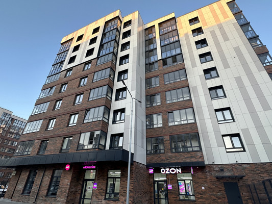 Сдам торговое помещение 97,6 м2, Героев Хасана ул, 93б, Пермь г