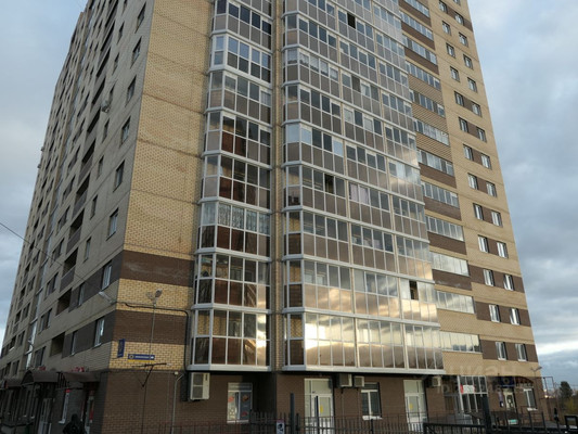 Продам однокомнатную (1-комн.) квартиру, Карбышева ул, 41, Пермь г