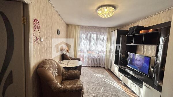 Продам двухкомнатную (2-комн.) квартиру, Кудряшова ул, 84, Иваново г