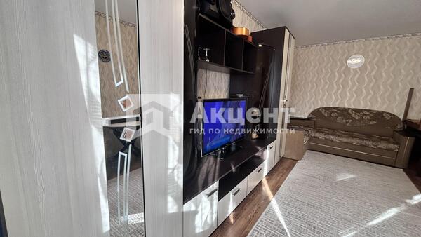 Продам двухкомнатную (2-комн.) квартиру, Кудряшова ул, 84, Иваново г