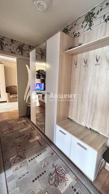 Продам двухкомнатную (2-комн.) квартиру, Кудряшова ул, 84, Иваново г