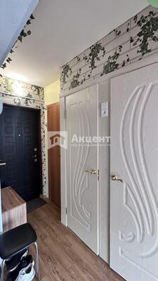 Продам двухкомнатную (2-комн.) квартиру, Кудряшова ул, 84, Иваново г