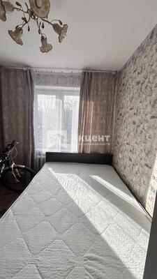 Продам двухкомнатную (2-комн.) квартиру, Кудряшова ул, 84, Иваново г