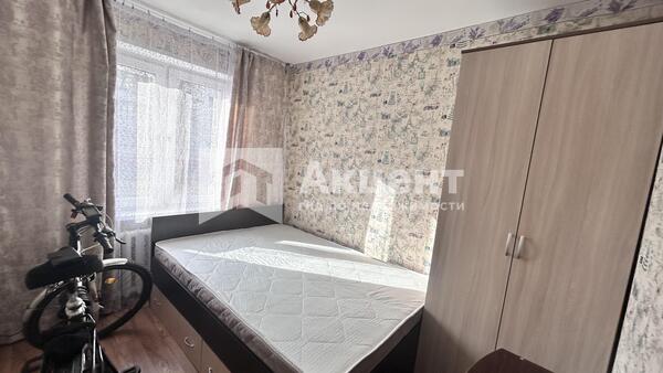 Продам двухкомнатную (2-комн.) квартиру, Кудряшова ул, 84, Иваново г