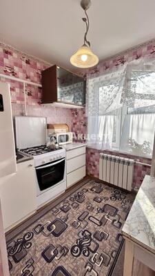 Продам двухкомнатную (2-комн.) квартиру, Кудряшова ул, 84, Иваново г