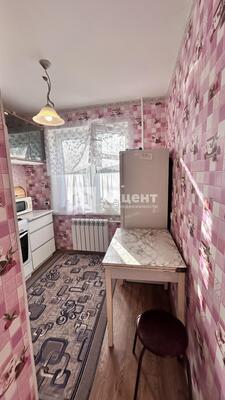 Продам двухкомнатную (2-комн.) квартиру, Кудряшова ул, 84, Иваново г