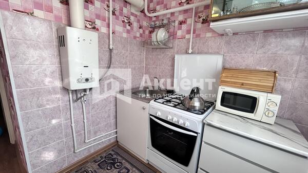 Продам двухкомнатную (2-комн.) квартиру, Кудряшова ул, 84, Иваново г