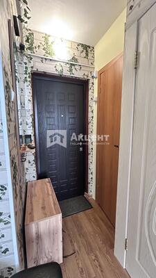 Продам двухкомнатную (2-комн.) квартиру, Кудряшова ул, 84, Иваново г