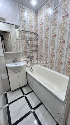 Продам двухкомнатную (2-комн.) квартиру, Кудряшова ул, 84, Иваново г