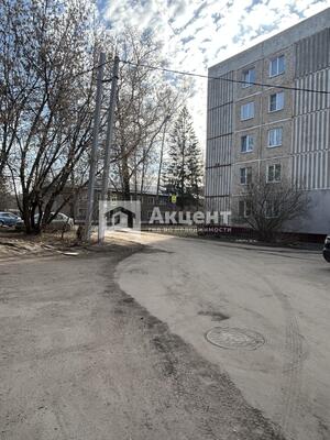 Продам двухкомнатную (2-комн.) квартиру, Кудряшова ул, 84, Иваново г