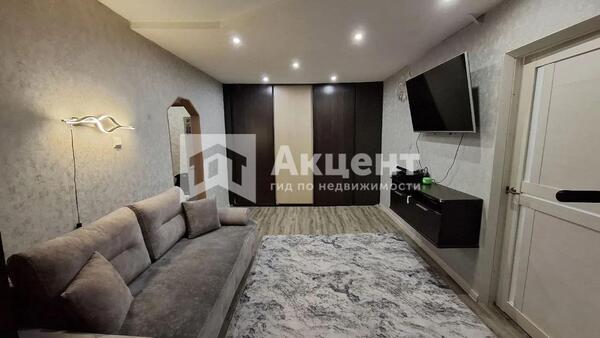 Продам двухкомнатную (2-комн.) квартиру, Куликова ул, 23, Иваново г