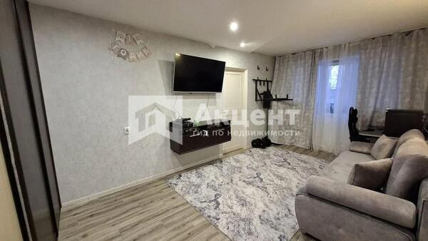 Продам двухкомнатную (2-комн.) квартиру, Куликова ул, 23, Иваново г