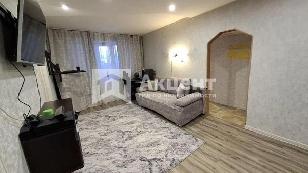 Продам двухкомнатную (2-комн.) квартиру, Куликова ул, 23, Иваново г