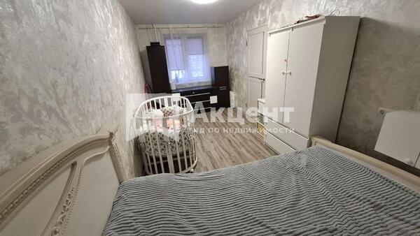 Продам двухкомнатную (2-комн.) квартиру, Куликова ул, 23, Иваново г