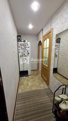 Продам двухкомнатную (2-комн.) квартиру, Куликова ул, 23, Иваново г