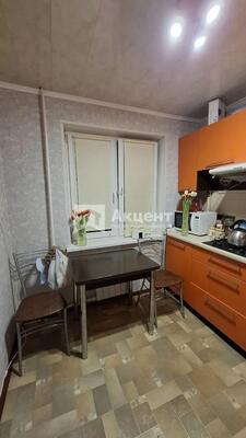 Продам двухкомнатную (2-комн.) квартиру, Куликова ул, 23, Иваново г