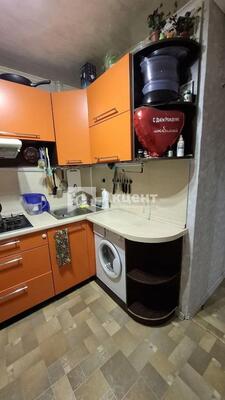 Продам двухкомнатную (2-комн.) квартиру, Куликова ул, 23, Иваново г