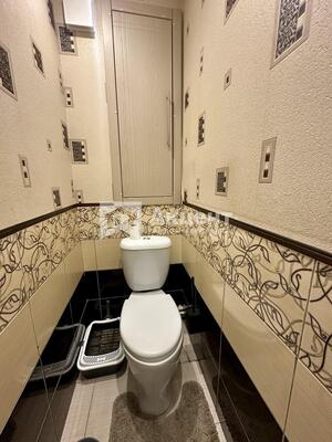 Продам трехкомнатную (3-комн.) квартиру, Бакинский проезд, 92, Иваново г