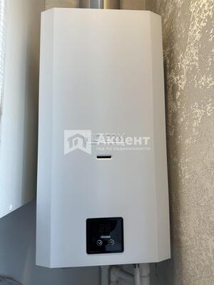 Продам трехкомнатную (3-комн.) квартиру, Бакинский проезд, 92, Иваново г