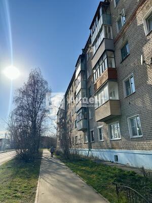 Продам трехкомнатную (3-комн.) квартиру, Бакинский проезд, 92, Иваново г