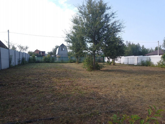 Продам участок 6 соток, ИЖС, СНТ Жаворонки тер, 0 км от города