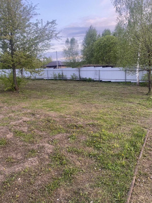 Продам участок 6 соток, ИЖС, СНТ Жаворонки тер, 0 км от города