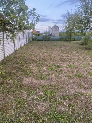 Продам участок 6 соток, ИЖС, СНТ Жаворонки тер, 0 км от города