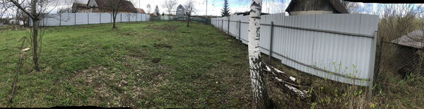 Продам участок 6 соток, ИЖС, СНТ Жаворонки тер, 0 км от города