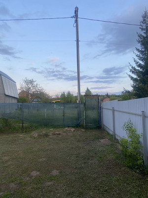 Продам участок 6 соток, ИЖС, СНТ Жаворонки тер, 0 км от города