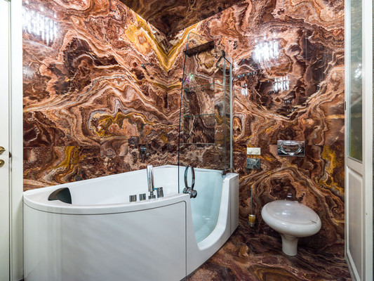 Сдам двухкомнатную (2-комн.) квартиру, Котельническая наб, 1/15кА, Москва г