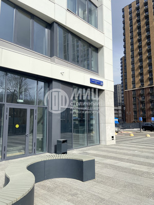 Продам однокомнатную (1-комн.) квартиру, Михалковская ул, 50, Москва г