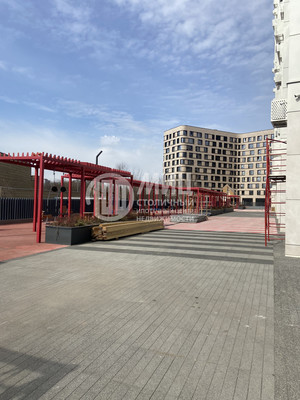 Продам однокомнатную (1-комн.) квартиру, Михалковская ул, 50, Москва г