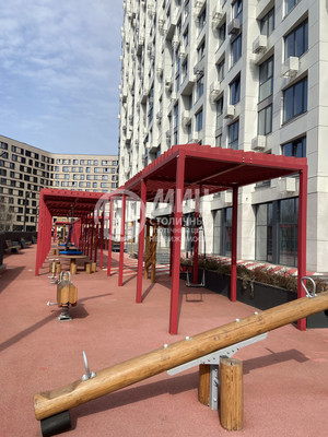 Продам однокомнатную (1-комн.) квартиру, Михалковская ул, 50, Москва г