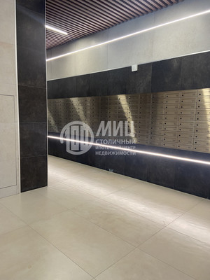 Продам однокомнатную (1-комн.) квартиру, Михалковская ул, 50, Москва г